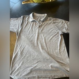 Men’s lululemon polo XL